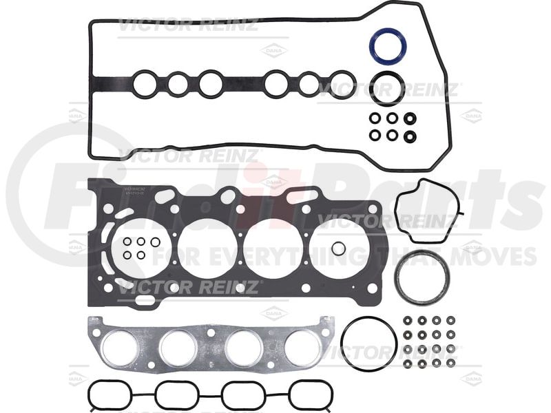 HEAD GASKET SET