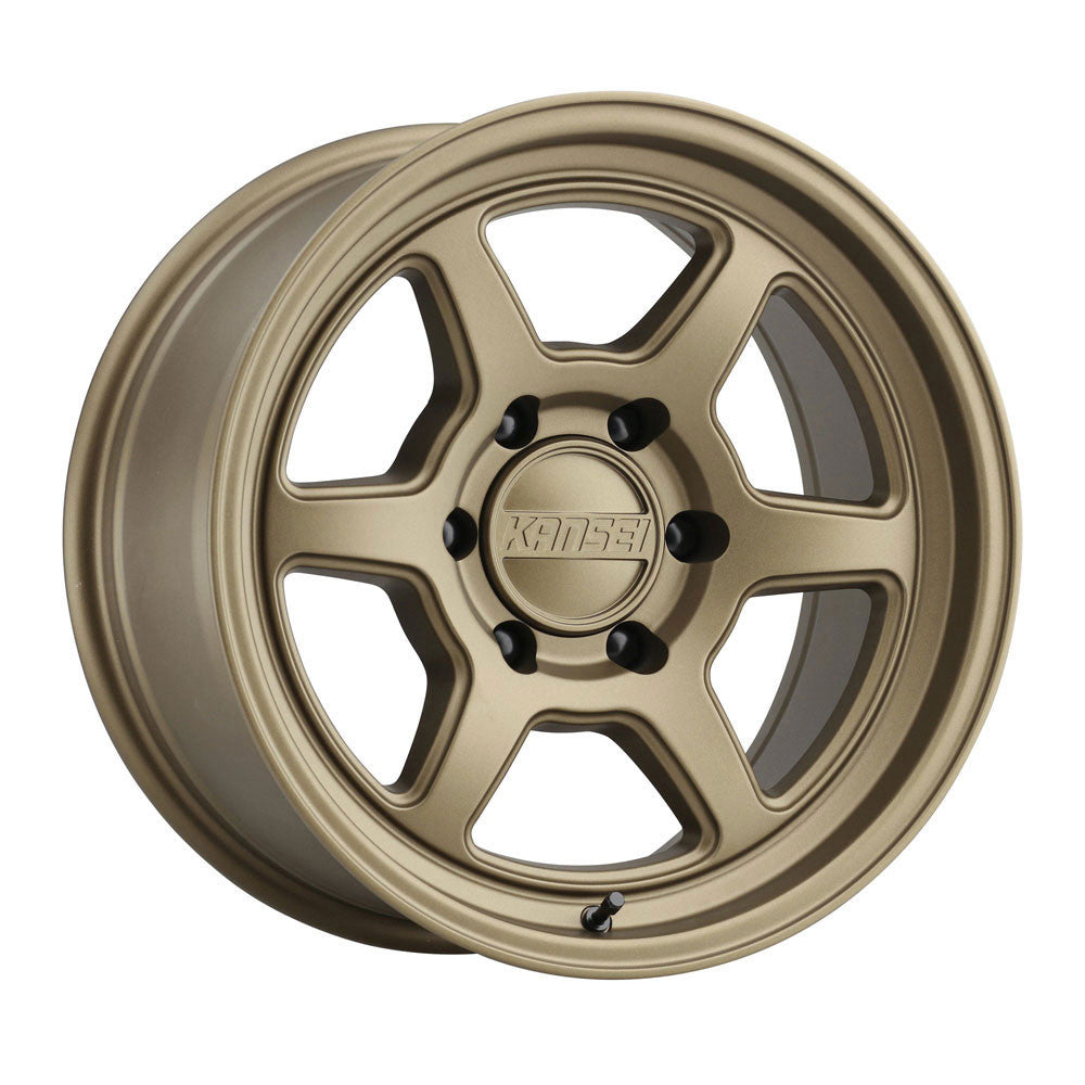 ROKU BZ 17X8.5 5X150 -10