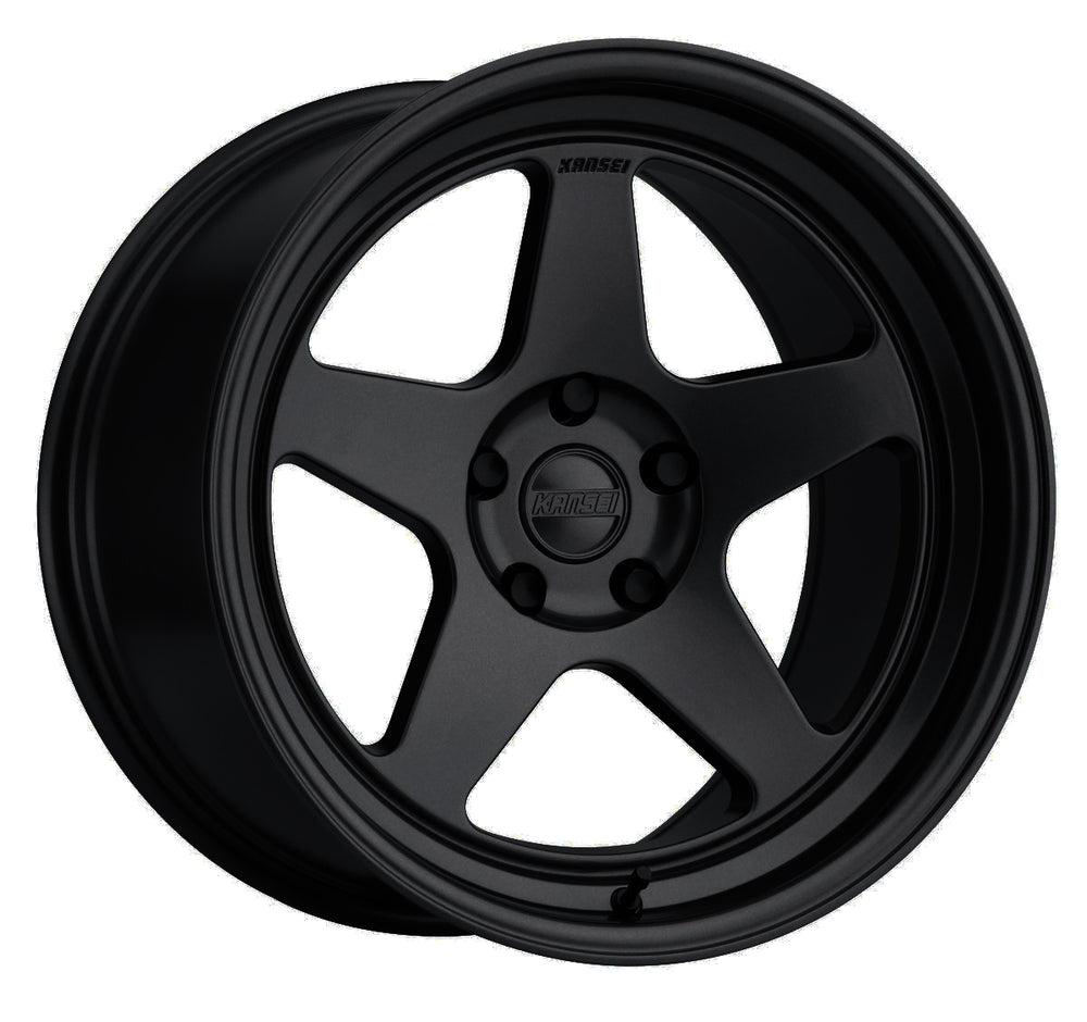 KNP MB 17X8.5 5X127 -0