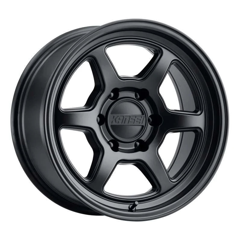 ROKU MB 17X8.5 5X139.7 -0