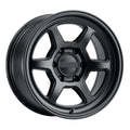 ROKU MB 17X8.5 5X139.7 -0