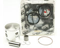 Wiseco 2 Stroke Pro-Lite Piston Kit, 56.00 MM Bore