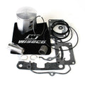 Wiseco 2 Stroke Pro-Lite Piston Kit, 56.00 MM Bore