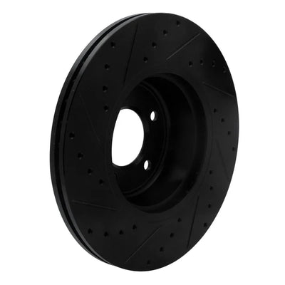 R1 Concepts black auto part