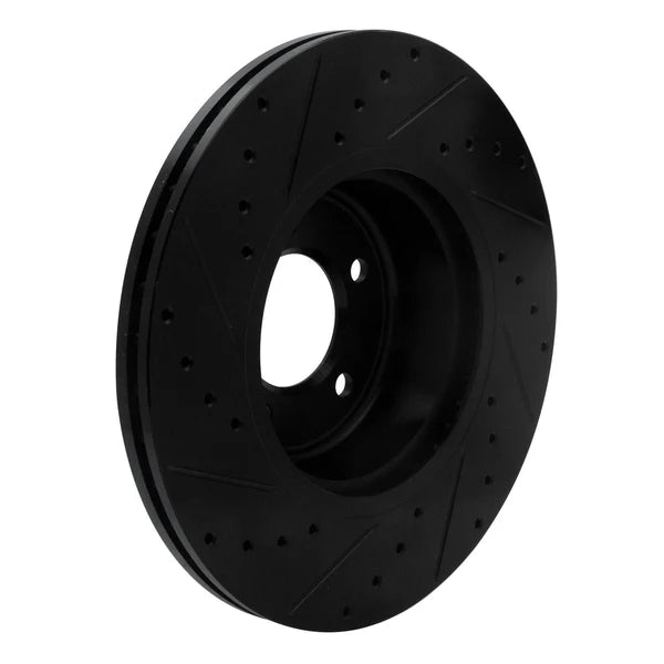 R1 Concepts black auto part