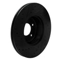 R1 Concepts black auto part