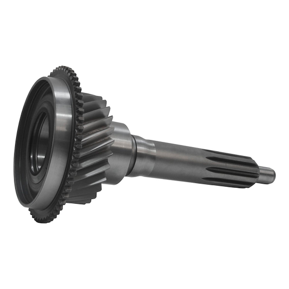 USA STANDARD MANUAL TRANSMISSION ZF