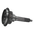 USA STANDARD MANUAL TRANSMISSION ZF