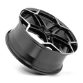PETROL P1A 19X8.0 5/112 ET40 CB72.1
