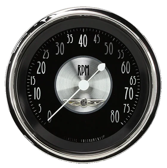CLASSIC INSTRUMENTS auto part