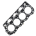 MAHLE Original Chevrolet Express 2500 11-06 Cylinder Head Gasket (Left)