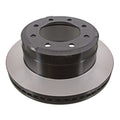 BRAKE ROTOR