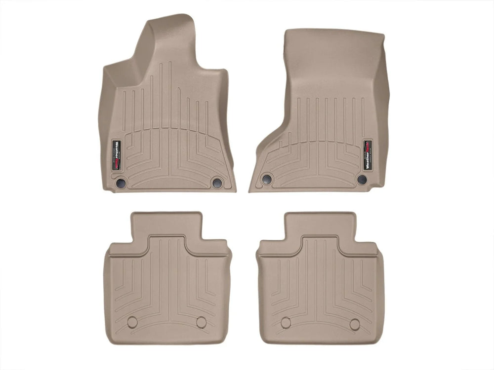 WeatherTech auto part