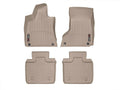 WeatherTech auto part