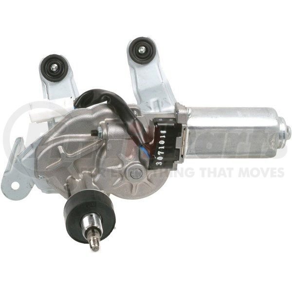 A1 REMFG INC auto part