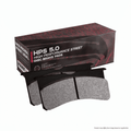 STREET BRAKE PADS