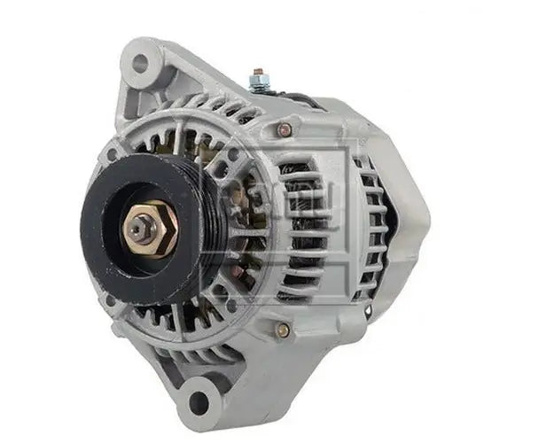 REMY red auto part