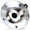 MOOG 04-07 BMW 525i Front Hub Assembly