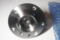 MOOG 04-07 BMW 525i Front Hub Assembly