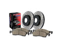 PREFERRED AXLE PACK SINGLE AXLE