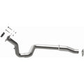 FRONT PIPE KIT - 93-98 GRAND CHEROK