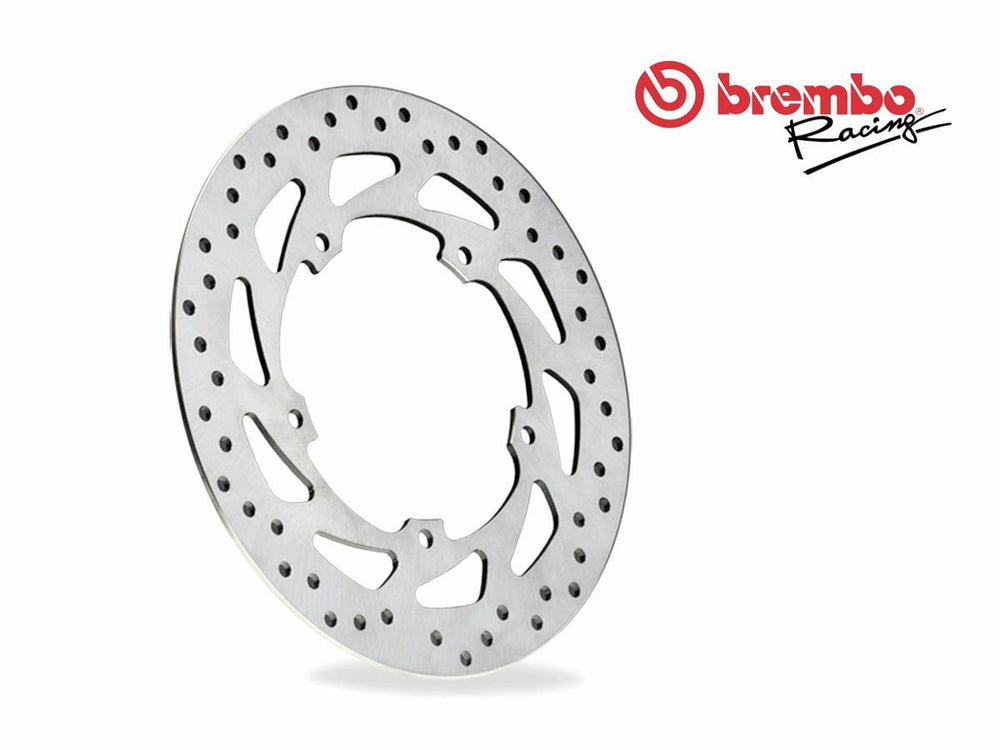Brembo OE 97-01 BMW R C 850CC/05-06 BMW R CL 1200CC 305x5mm Brake Disc - Front Fixed