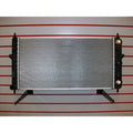 (S)RADIATOR