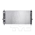 (S)RADIATOR