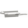 1317 SENTRA 1.8L DIRECTFIT MUFFLER KIT