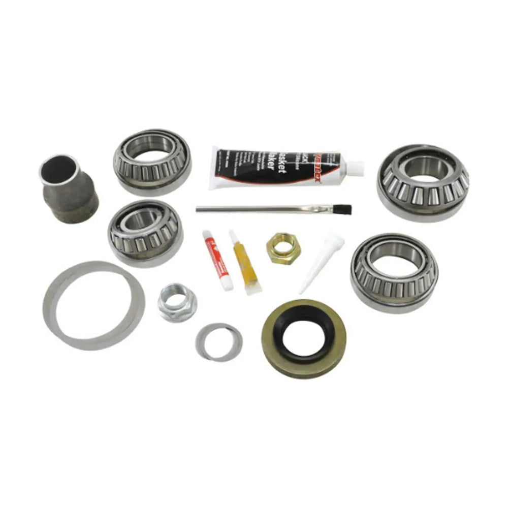 TIMKEN red auto part