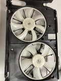DUAL FAN ASSEMBLY
