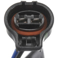 DUAL FAN ASSEMBLY