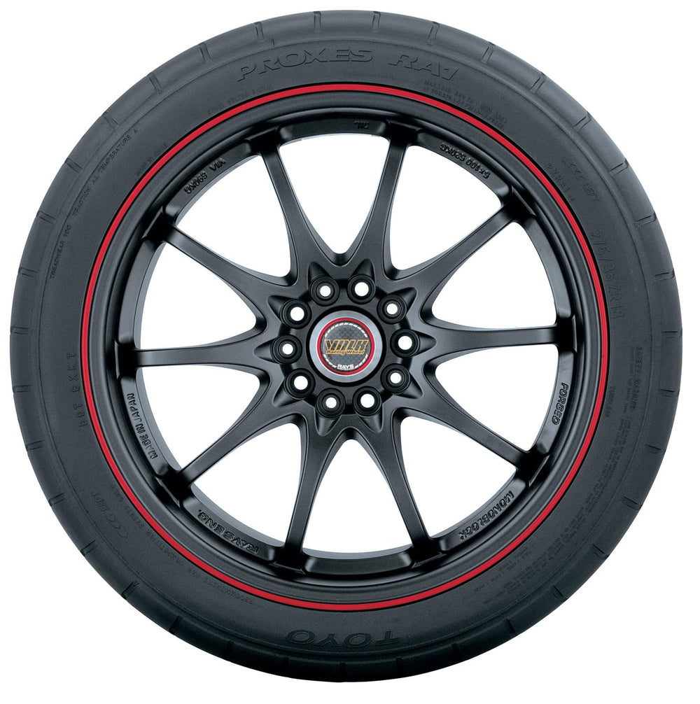 205/60R13 86V RA1 TL