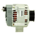REMANUFACTURED ALTERNATOR