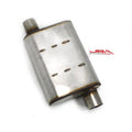 6770 FORD 390428 CJ LONG TUBE 304SS