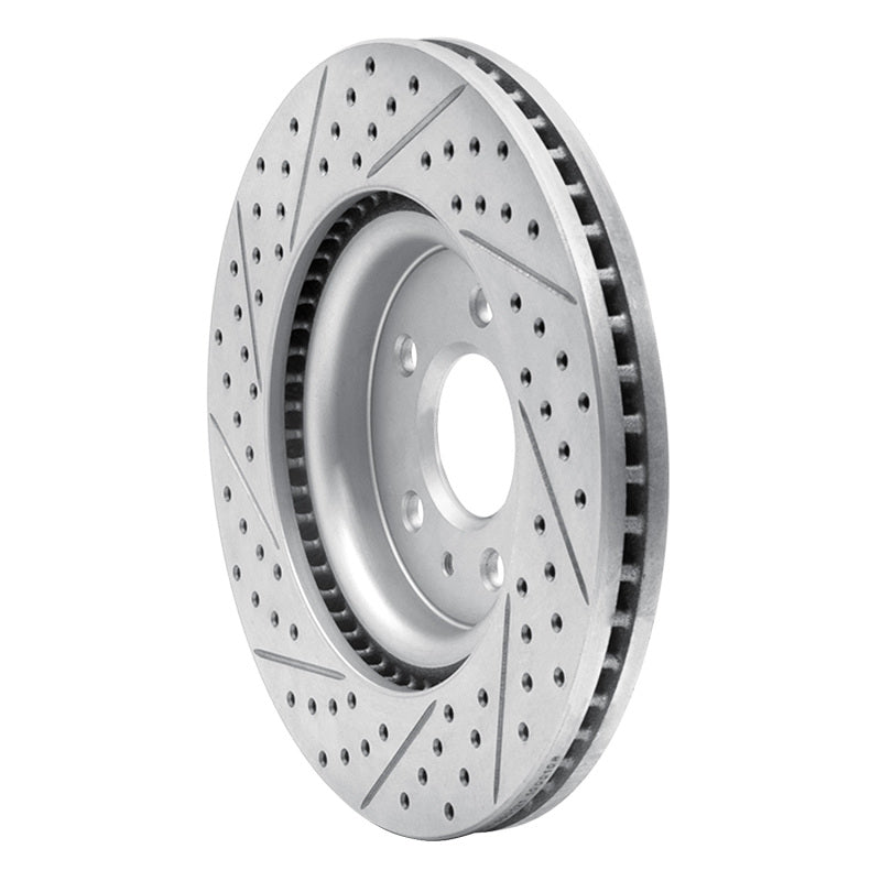 DFC auto part