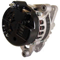 RE ALTERNATOR