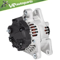 RE ALTERNATOR