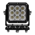 TITAN 4 90W FLOOD LIGHT - WHITE LED