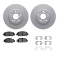 R1 Concepts Disc Brake Kit