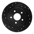 R1 Concepts auto part installed view