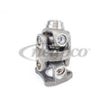 Double Cardan CV Head
