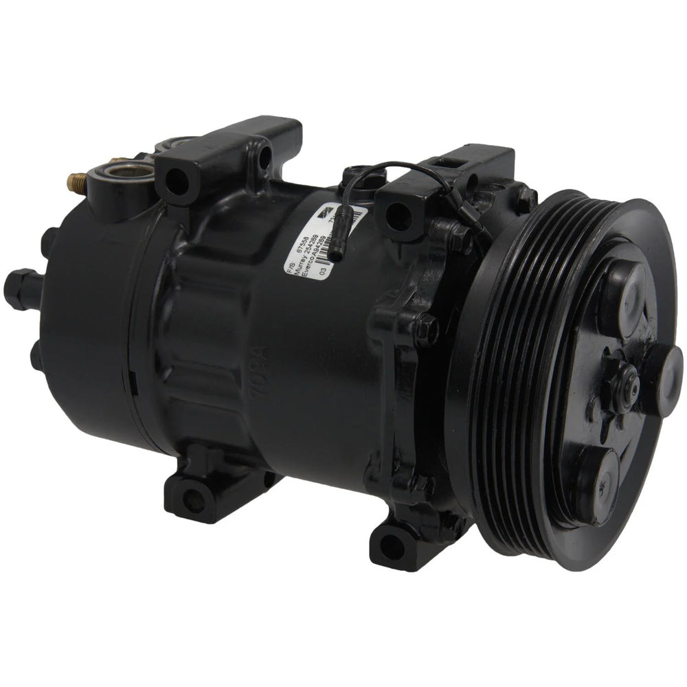FOUR SEASONS air compressor