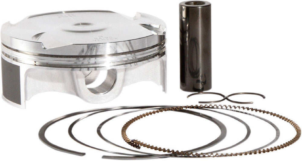 Vertex Piston 18-19 Honda CRF 250 R 250cc Forged Replica Piston Kit