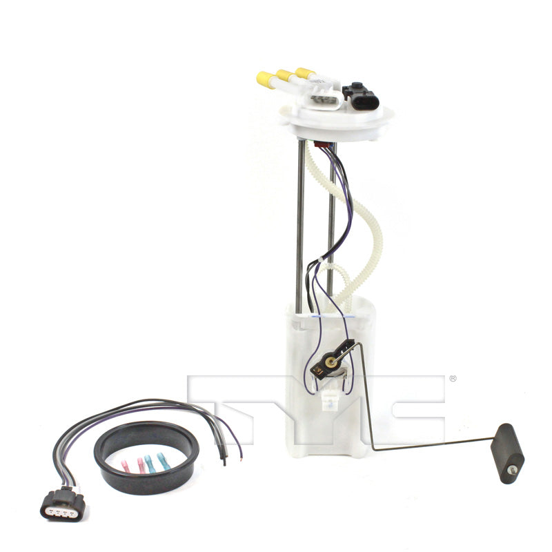 TYC auto part