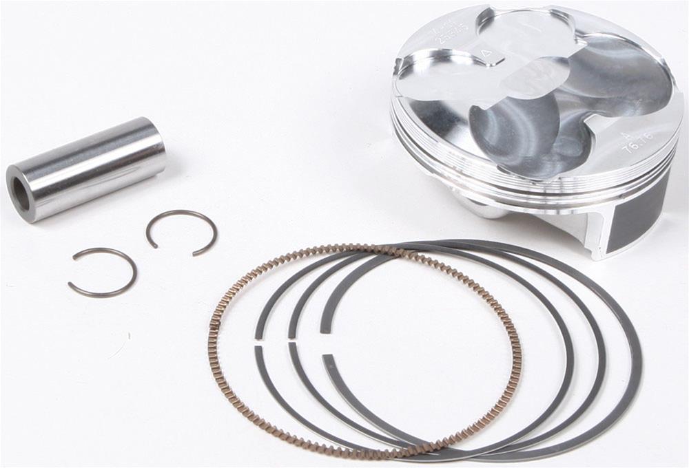 Vertex Piston 14-15 Honda CRF 250 R 250cc Forged Replica Piston Kit
