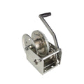 BRAKE WINCH 1500 LBS.