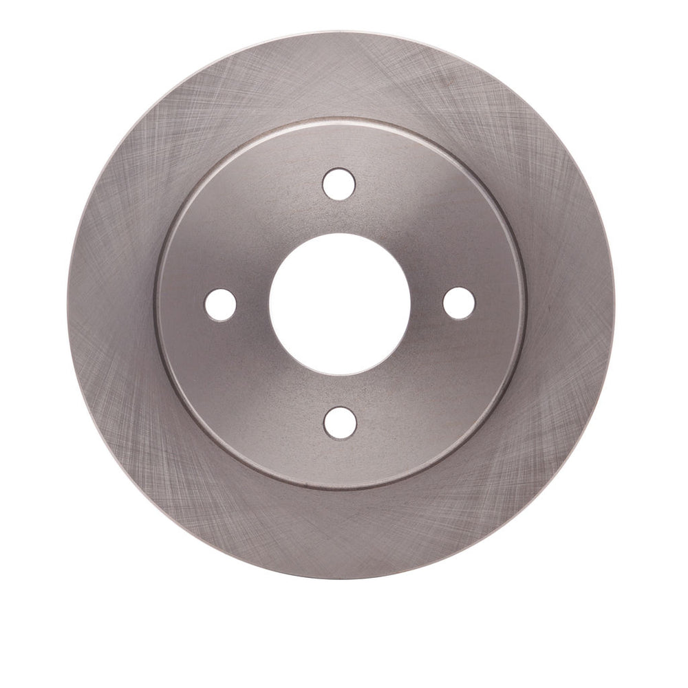 DFC auto part