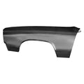 CAPA LH FENDER MALIBU/MALIBU MAXX 0408