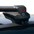 UNIV RAILING ROOF BARS